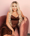 profile of Russian mail order brides Ivanna