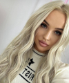 profile of Russian mail order brides Ivanna