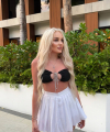 profile of Russian mail order brides Ivanna