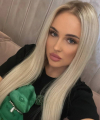 profile of Russian mail order brides Ivanna