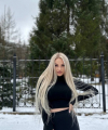 profile of Russian mail order brides Ivanna
