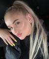 profile of Russian mail order brides Ivanna