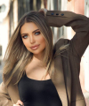 profile of Russian mail order brides Yuliya