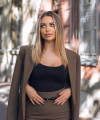 profile of Russian mail order brides Yuliya