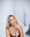 profile of Russian mail order brides Yuliya