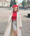 profile of Russian mail order brides Yuliya