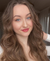profile of Russian mail order brides Nadiya