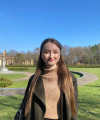 profile of Russian mail order brides Nadiya