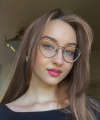 profile of Russian mail order brides Nadiya