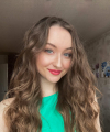 profile of Russian mail order brides Nadiya