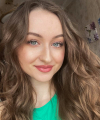 profile of Russian mail order brides Nadiya