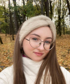 profile of Russian mail order brides Nadiya