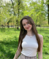 profile of Russian mail order brides Nadiya
