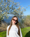 profile of Russian mail order brides Nadiya