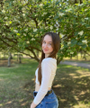 profile of Russian mail order brides Nadiya