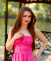 profile of Russian mail order brides Nadiya