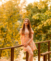 profile of Russian mail order brides Nadiya