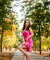 profile of Russian mail order brides Nadiya