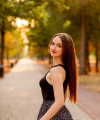 profile of Russian mail order brides Nadiya