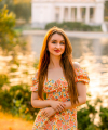 profile of Russian mail order brides Nadiya