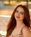profile of Russian mail order brides Nadiya