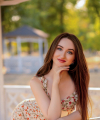 profile of Russian mail order brides Nadiya