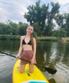 profile of Russian mail order brides Nadiya