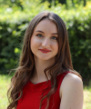 profile of Russian mail order brides Nadiya