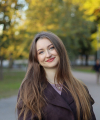 profile of Russian mail order brides Nadiya