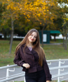 profile of Russian mail order brides Nadiya