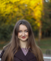 profile of Russian mail order brides Nadiya