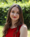 profile of Russian mail order brides Nadiya