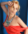 profile of Russian mail order brides Anastasiya