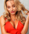 profile of Russian mail order brides Anastasiya