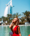 profile of Russian mail order brides Anastasiya
