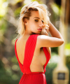 profile of Russian mail order brides Anastasiya