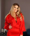 profile of Russian mail order brides Svetlana