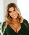 profile of Russian mail order brides Svetlana