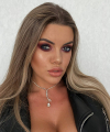 profile of Russian mail order brides Svetlana