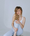 profile of Russian mail order brides Kristina