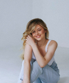 profile of Russian mail order brides Kristina
