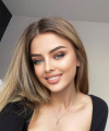profile of Russian mail order brides Kristina