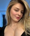 profile of Russian mail order brides Kristina