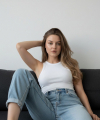 profile of Russian mail order brides Kristina