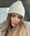 profile of Russian mail order brides Kristina