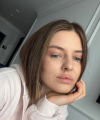 profile of Russian mail order brides Kristina