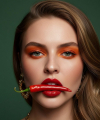 profile of Russian mail order brides Kristina