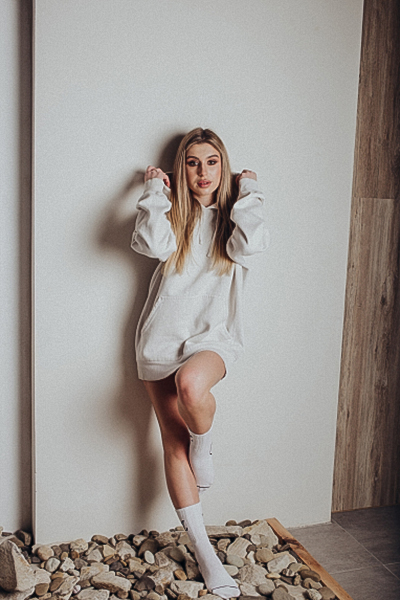 Anastasiya
