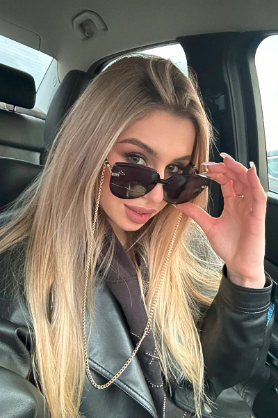 Anastasiya