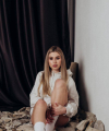 profile of Russian mail order brides Anastasiya